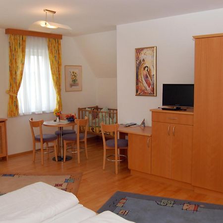 Pension Zur Post Apartment บาด บลูเมา ห้อง รูปภาพ