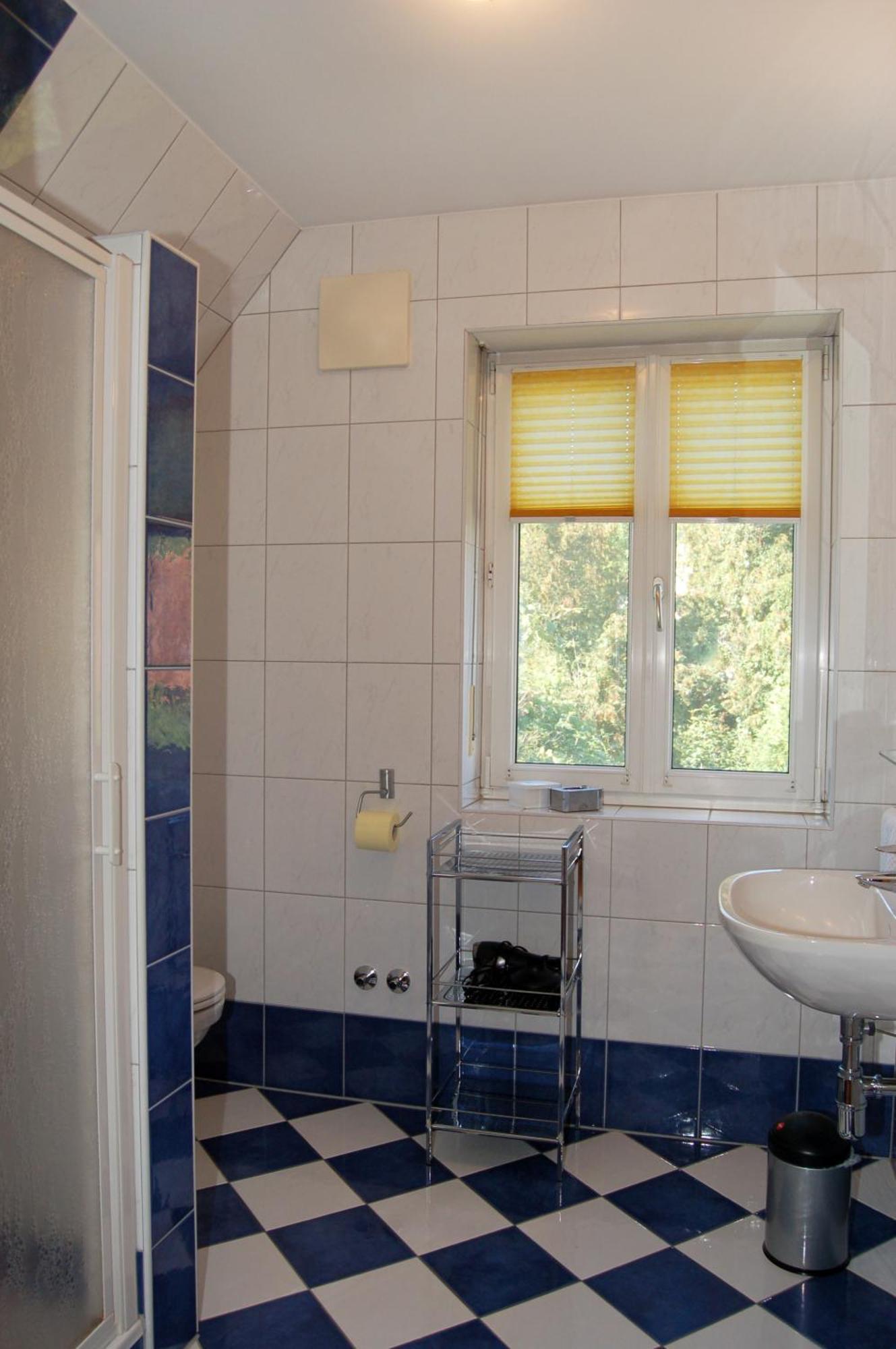Pension Zur Post Apartment บาด บลูเมา ห้อง รูปภาพ